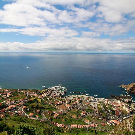 Cottage Ocean View Порту-Моніш Екстер'єр фото