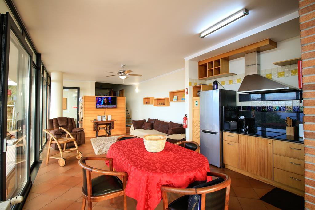 Cottage Ocean View Порту-Моніш Екстер'єр фото