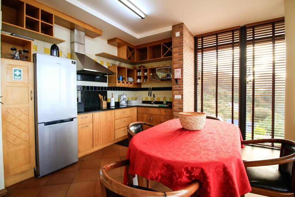 Cottage Ocean View Порту-Моніш Екстер'єр фото