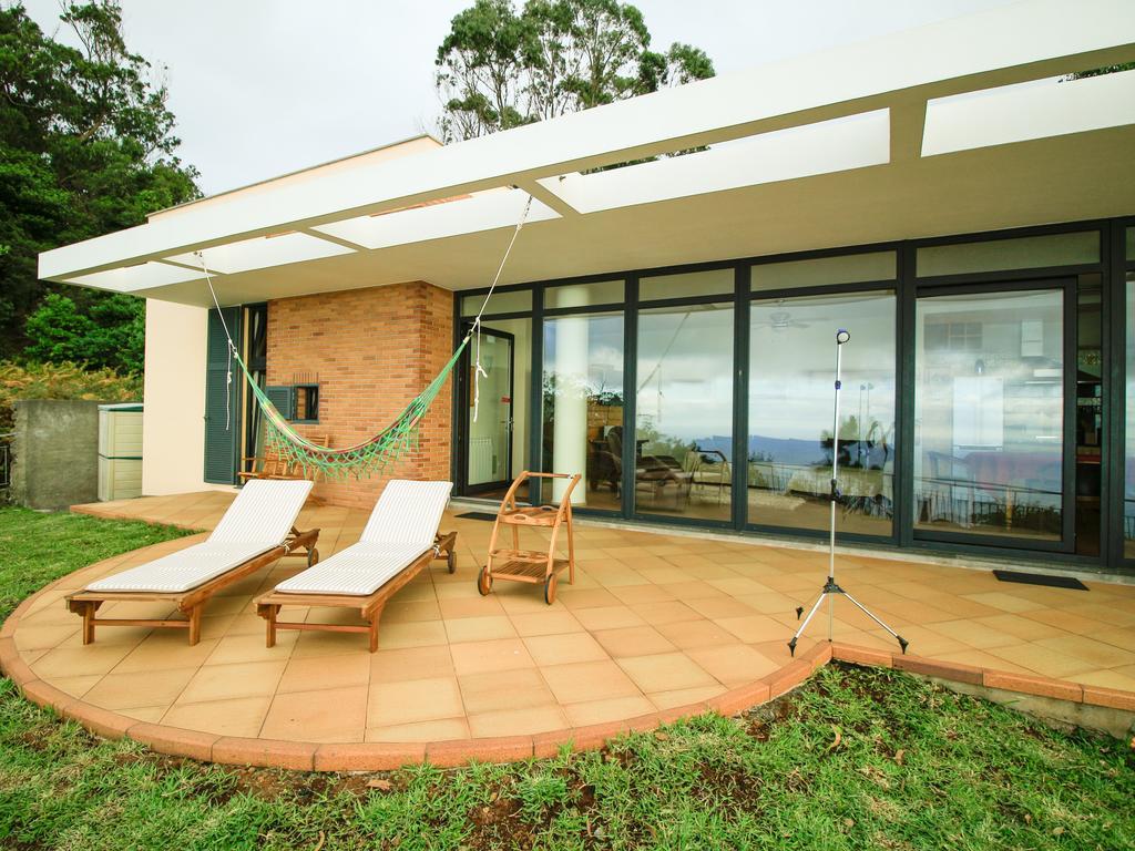 Cottage Ocean View Порту-Моніш Екстер'єр фото