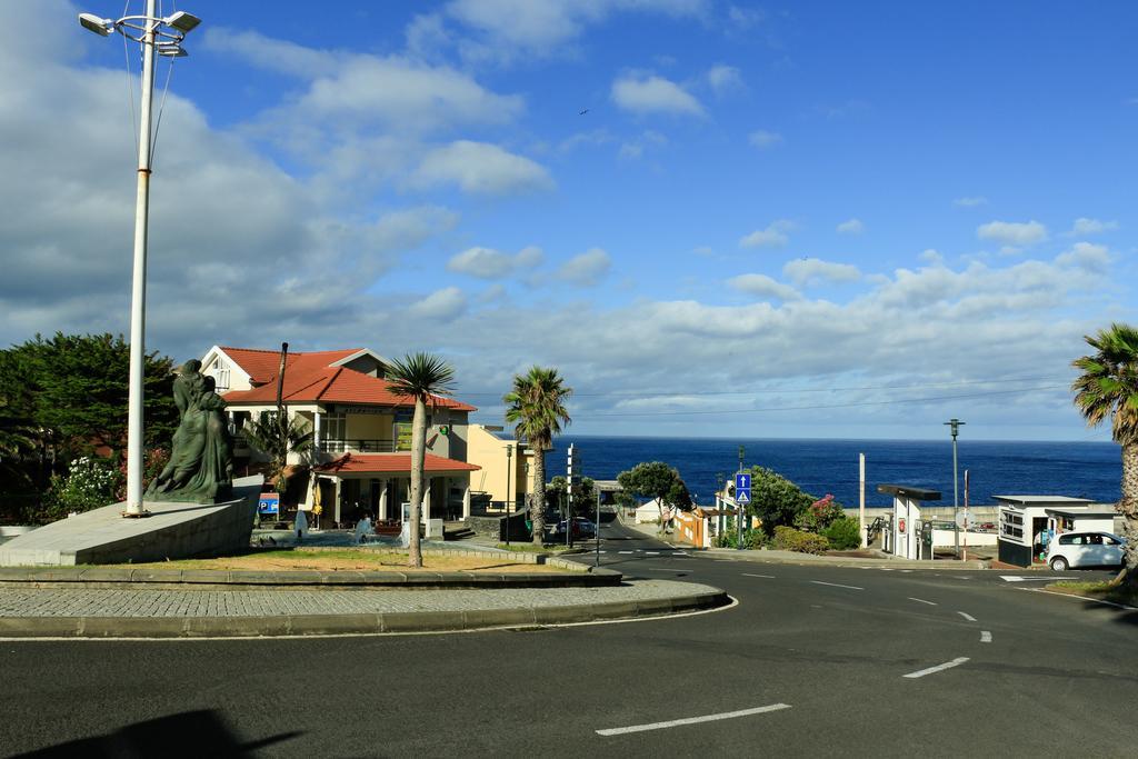 Cottage Ocean View Порту-Моніш Екстер'єр фото