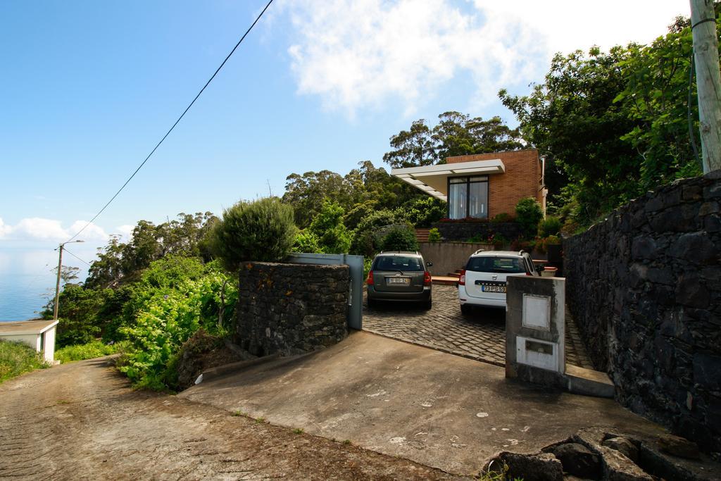 Cottage Ocean View Порту-Моніш Екстер'єр фото