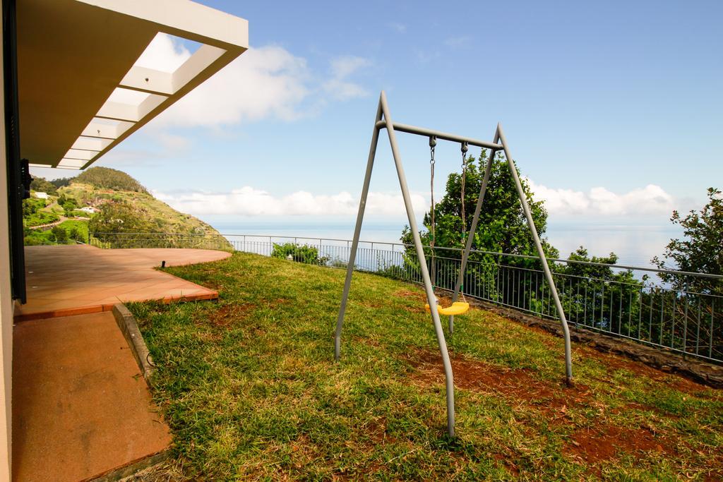 Cottage Ocean View Порту-Моніш Екстер'єр фото