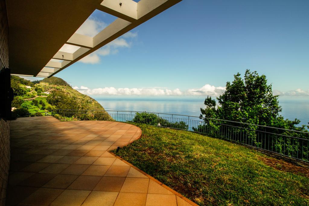 Cottage Ocean View Порту-Моніш Екстер'єр фото