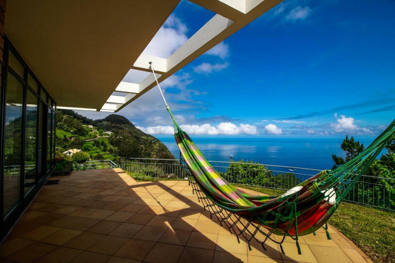 Cottage Ocean View Порту-Моніш Екстер'єр фото